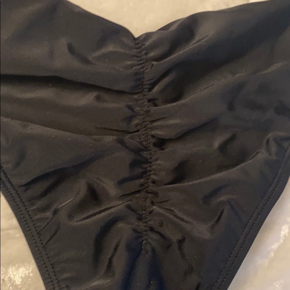 Bikini - size small top and medium bottoms! EUC! - Picture 5 of 6